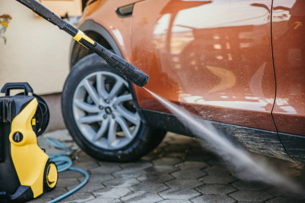 Best Pressure Washing Near Me  in Gold Canyon, AZ