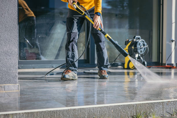Best Sidewalk Pressure Washing  in Gold Canyon, AZ
