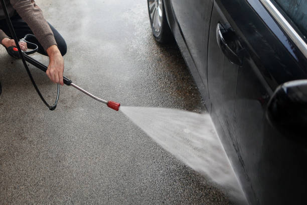 Best Deck Pressure Washing  in Gold Canyon, AZ