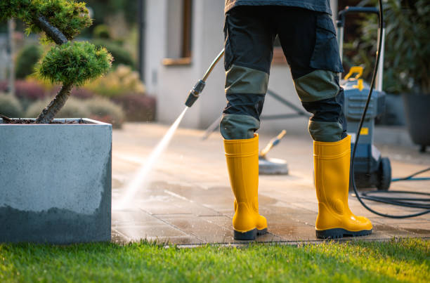 Why Choose Our Certified Pressure Washing Experts for Your Project Needs in Gold Canyon, AZ?
