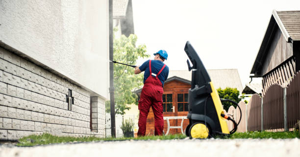 Best Roof Power Washing Services  in Gold Canyon, AZ